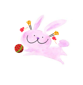 Princess rabbit<br>(USAHIME)