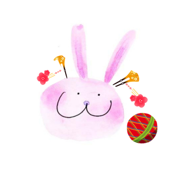 Rabbit Princess<br>(USAHIME)